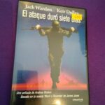 El ataque duró siete días