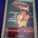 El diablo de las aguas turbias