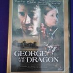 George y el dragón