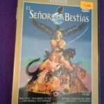 El señor de las bestias