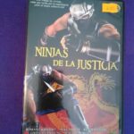 Ninjas de la justicia