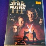 Star Wars ep. III: La venganza de los Sith