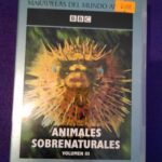 IMAX vol.16: Animales sobrenaturales III