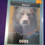 IMAX vol.5: Osos