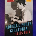 Aquella porta giratòria