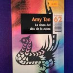 La dona del déu de la cuina