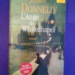L'ange de Whitechapel
