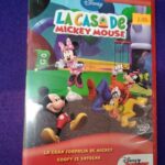 La casa de Mickey Mouse vol.15
