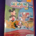 La casa de Mickey Mouse vol.18