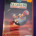 La casa de Mickey Mouse vol.19