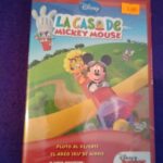 La casa de Mickey Mouse vol.20