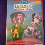 La casa de Mickey Mouse vol.21