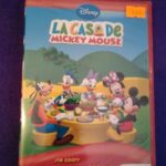 La casa de Mickey Mouse vol.24