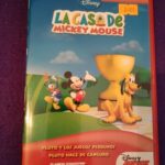 La casa de Mickey Mouse vol.26