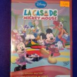 La casa de Mickey Mouse vol.30