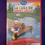 La casa de Mickey Mouse vol.31