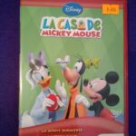 La casa de Mickey Mouse vol.32