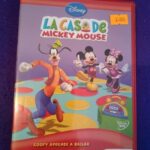 La casa de Mickey Mouse vol.37