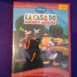 La casa de Mickey Mouse vol.38