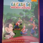 La casa de Mickey Mouse vol.42