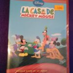 La casa de Mickey Mouse vol.46