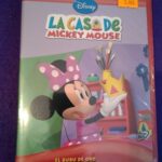 La casa de Mickey Mouse vol.48