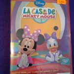 La casa de Mickey Mouse vol.49