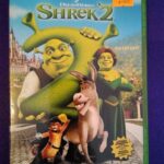 Shrek 2