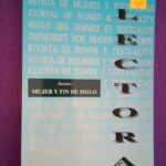 Mujer y fin de siglo