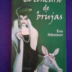 El concurso de brujas