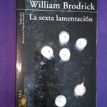 La sexta lamentación