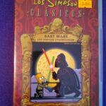 Los Simpson: Bart Wars