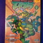Tortugas ninja vol.1