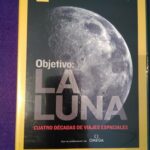 Objetivo: La luna