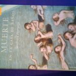 Muerte en la casa de baños