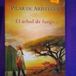 El árbol de fuego