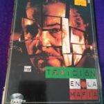 Traición en la mafia (Tiempo)