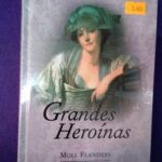 Moll Flanders