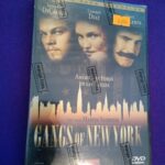 Gangs of New York