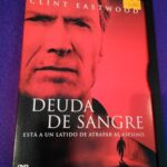 Deuda de sangre