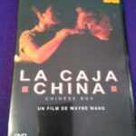 La caja china