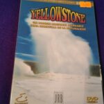 Yellowstone