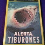 Alerta, tiburones