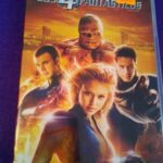 Los 4 Fantásticos