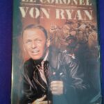 El coronel von Ryan