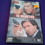 15 minutos