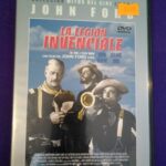 La legión invencible