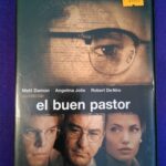 El buen pastor