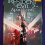 Resident evil 2: Apocalipsis