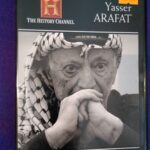 Canal Historia: Yasser Arafat